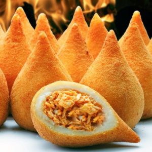 Coxinha